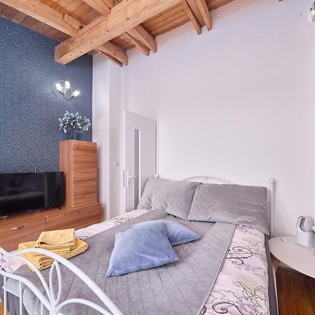 Dream Apartment Μπρατισλάβα Εξωτερικό φωτογραφία