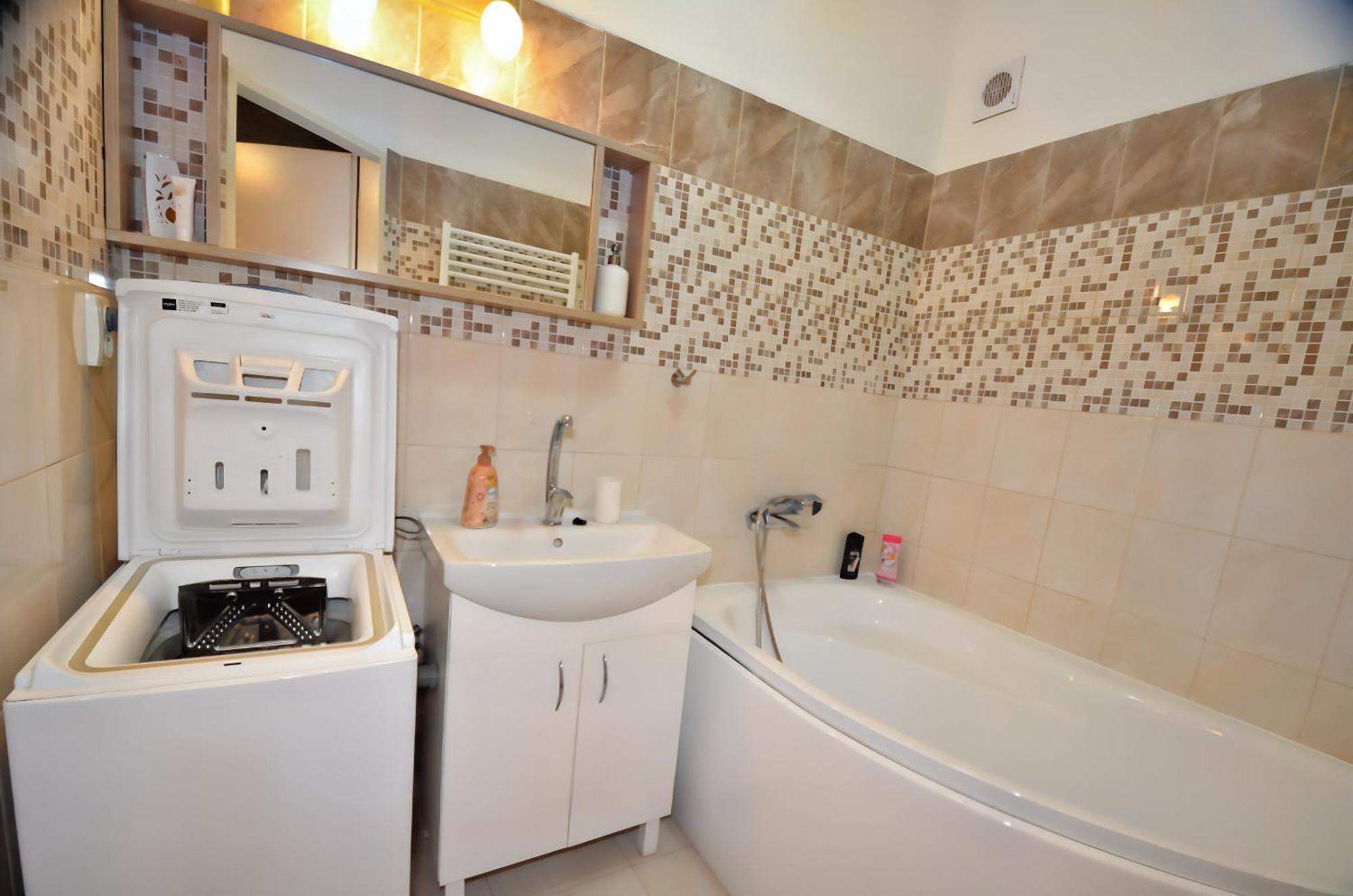 Dream Apartment Μπρατισλάβα Εξωτερικό φωτογραφία