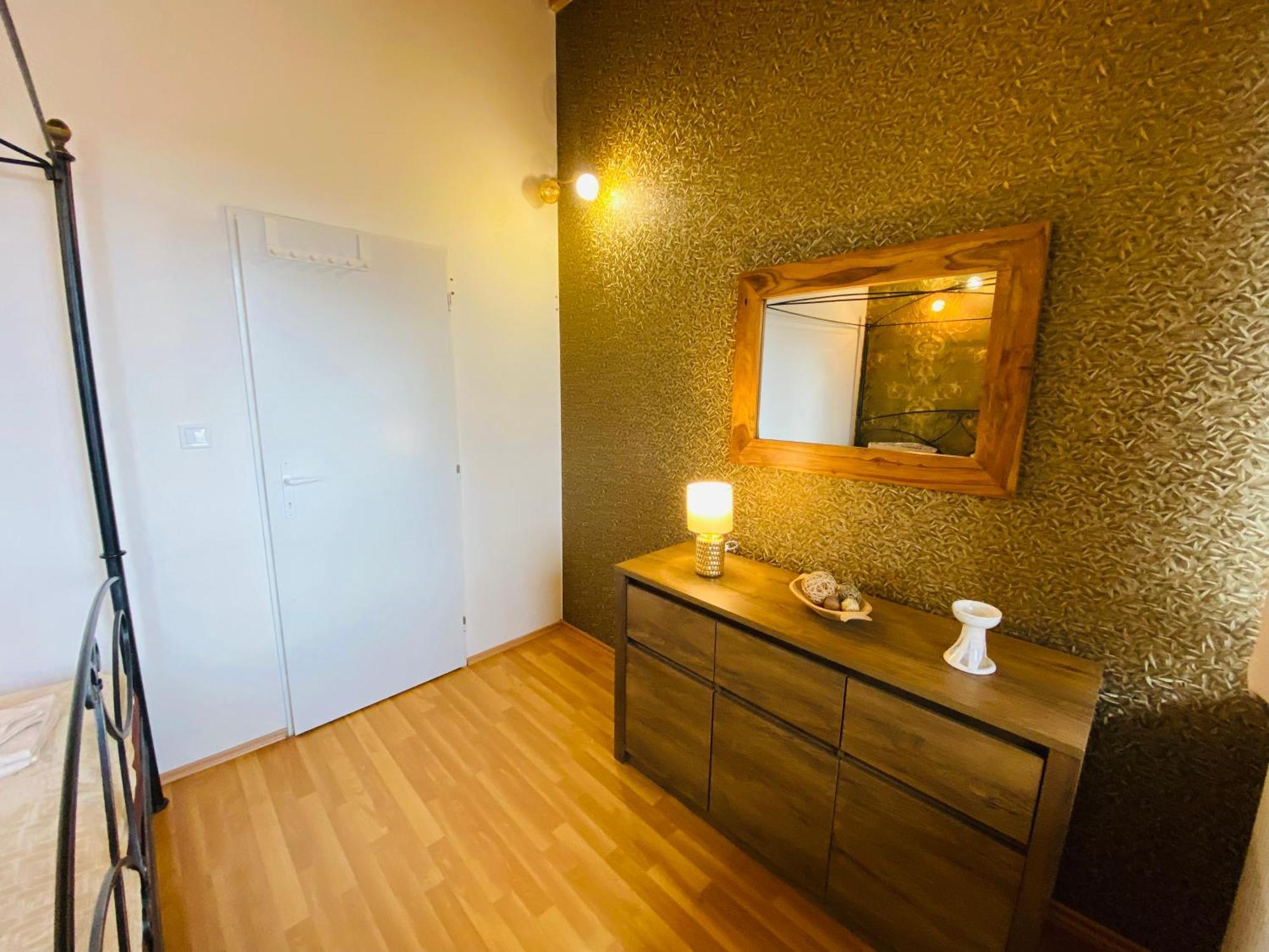 Dream Apartment Μπρατισλάβα Εξωτερικό φωτογραφία