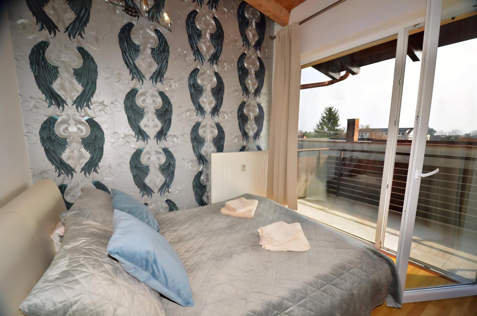 Dream Apartment Μπρατισλάβα Εξωτερικό φωτογραφία
