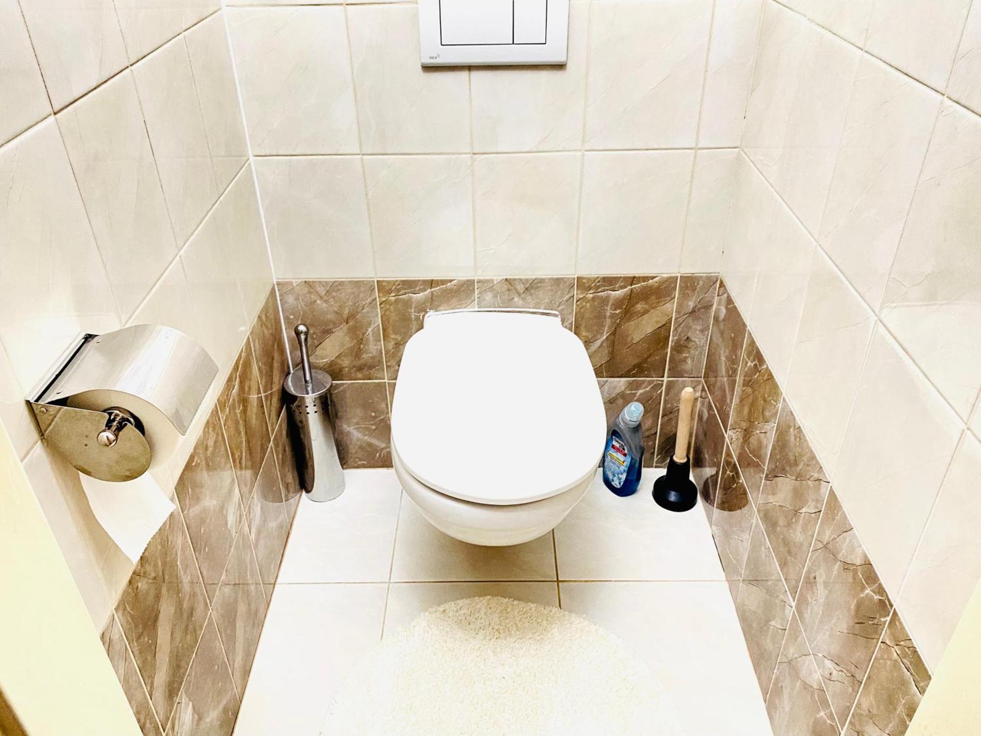 Dream Apartment Μπρατισλάβα Εξωτερικό φωτογραφία