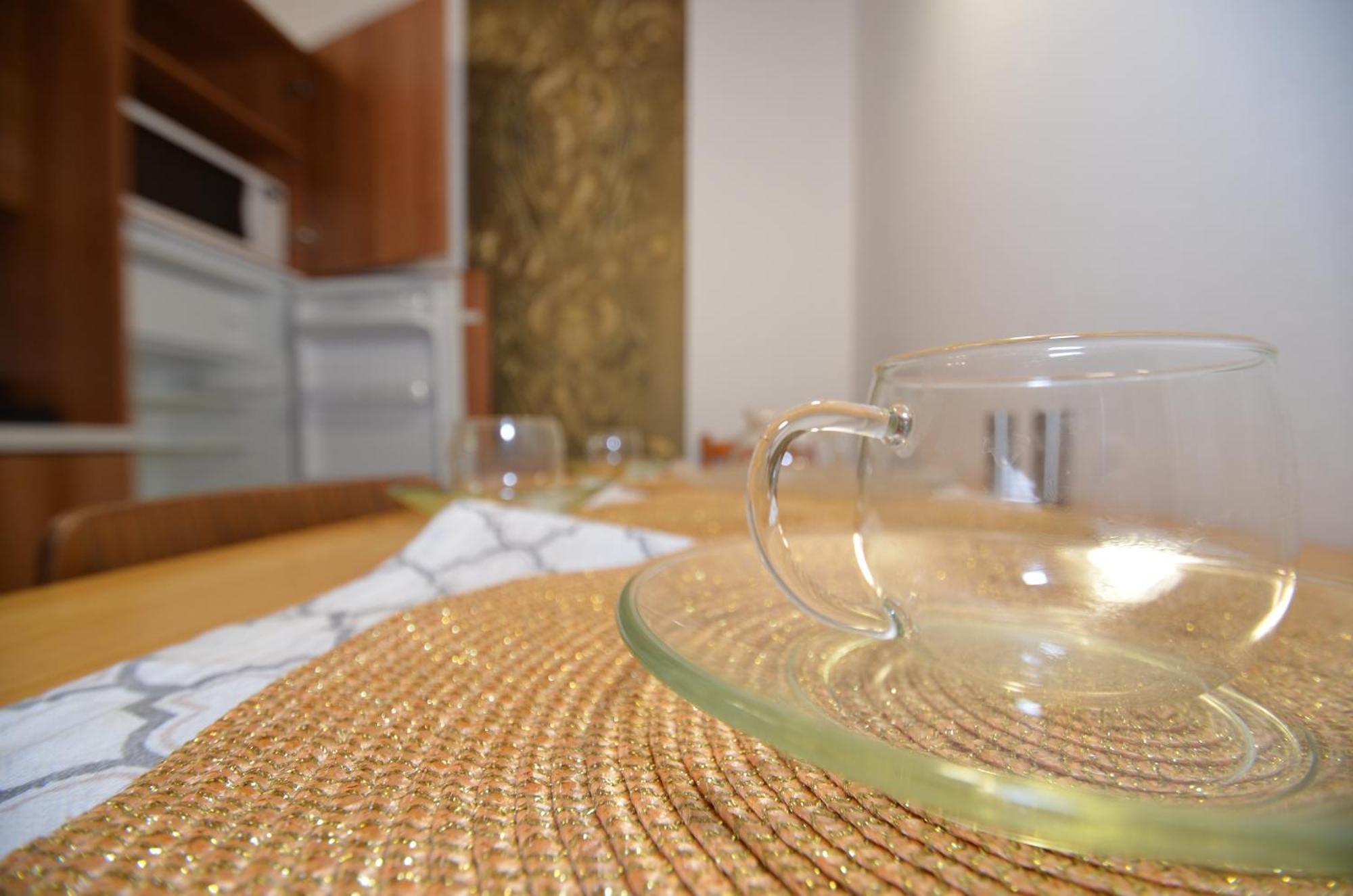 Dream Apartment Μπρατισλάβα Εξωτερικό φωτογραφία