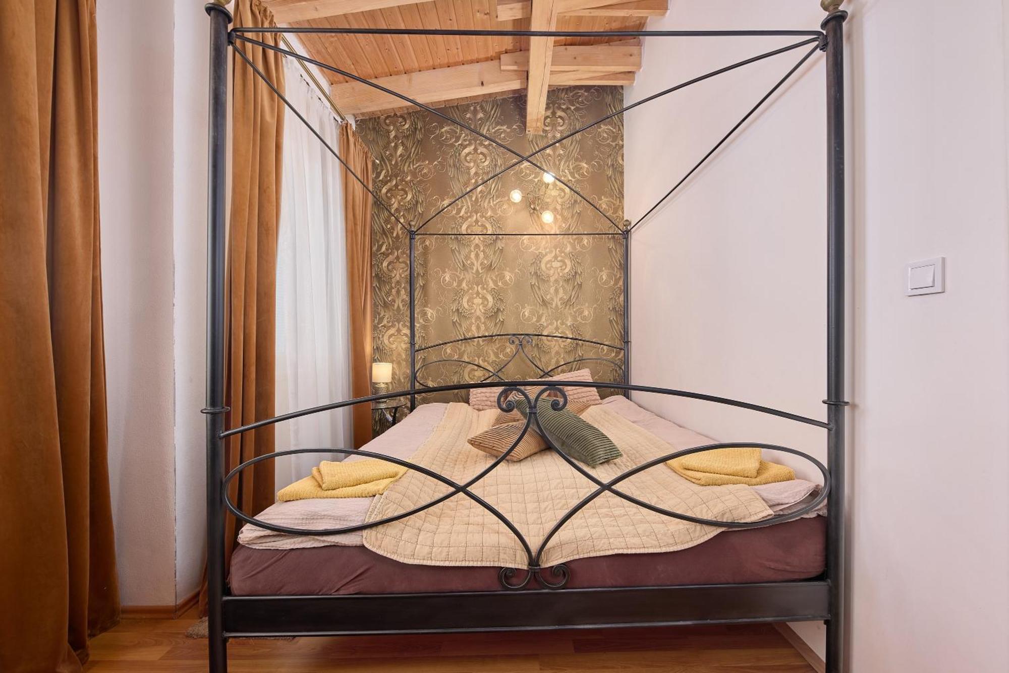Dream Apartment Μπρατισλάβα Εξωτερικό φωτογραφία