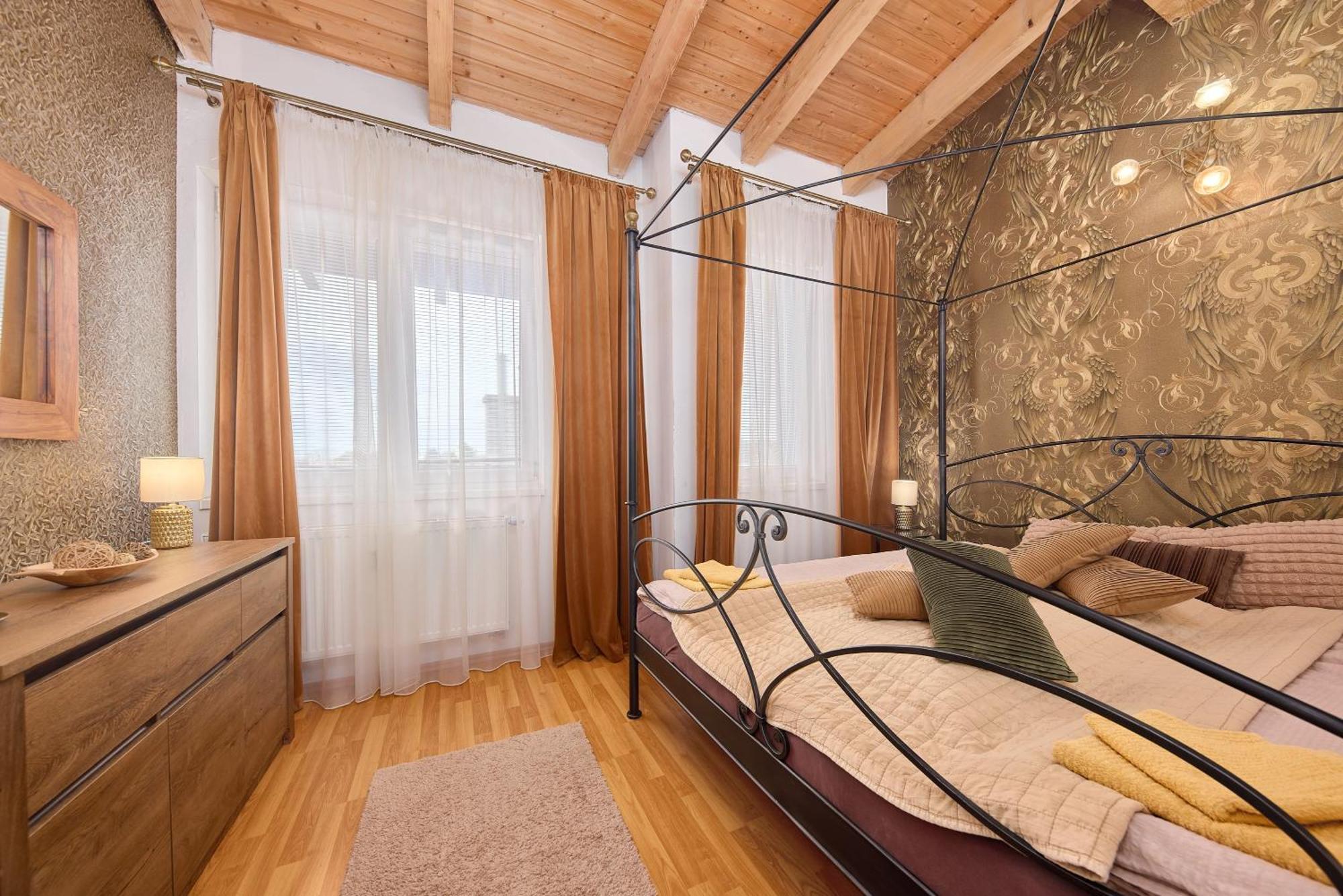 Dream Apartment Μπρατισλάβα Εξωτερικό φωτογραφία