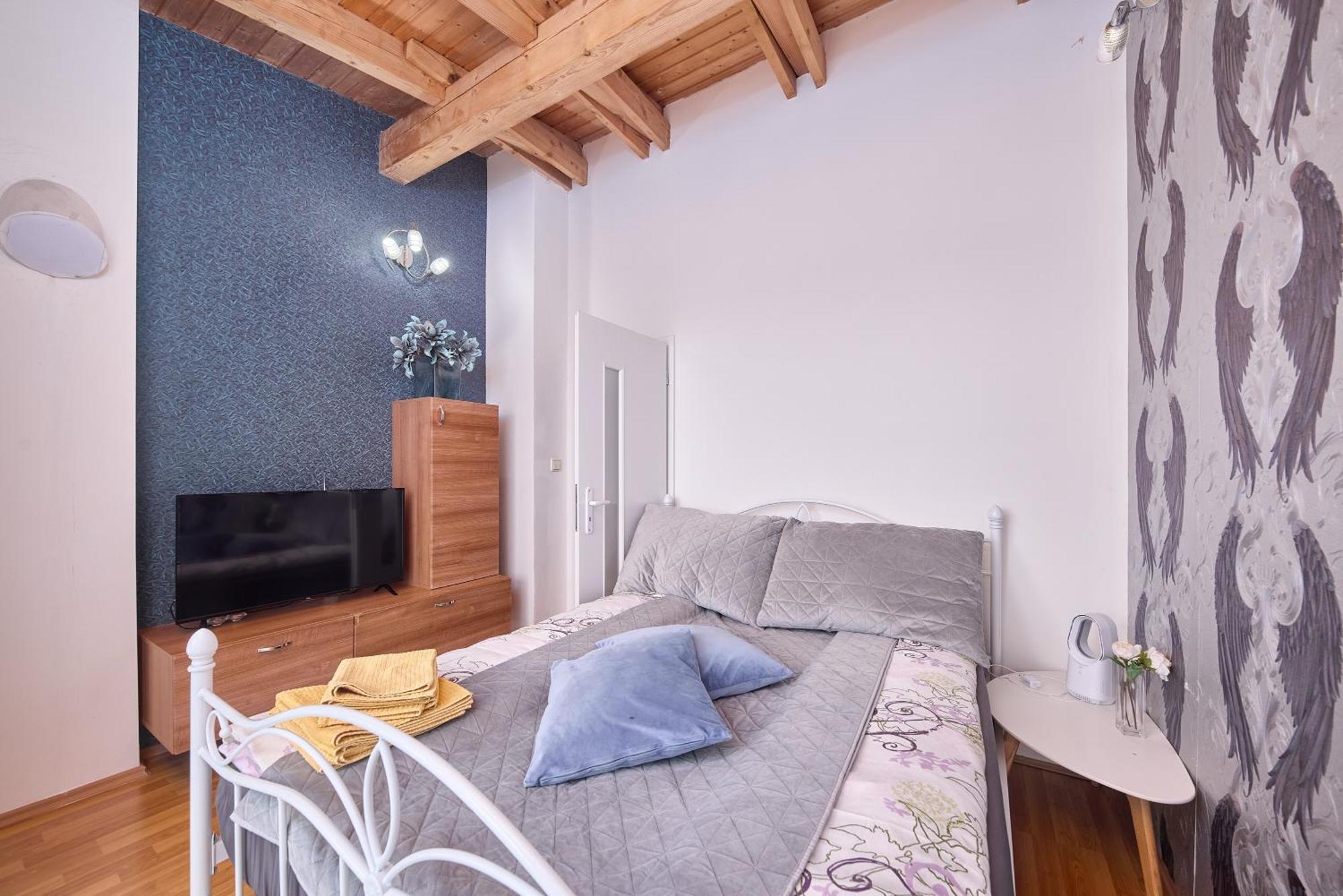 Dream Apartment Μπρατισλάβα Εξωτερικό φωτογραφία